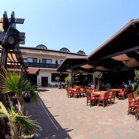 Vila Bueno Sat Vacanta Hotel Mamaia Buitenkant foto