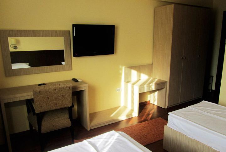 Vila Bueno Sat Vacanta Hotel Mamaia Kamer foto