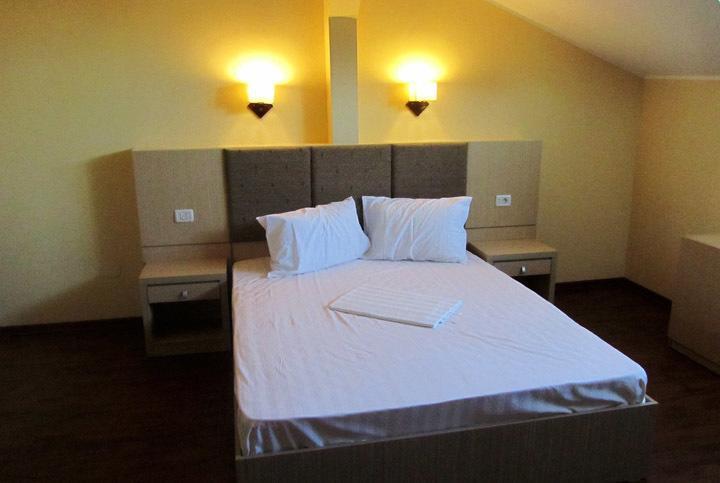 Vila Bueno Sat Vacanta Hotel Mamaia Kamer foto