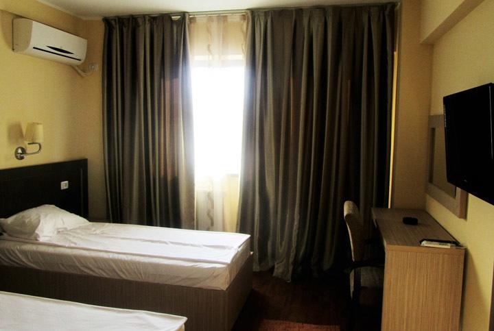 Vila Bueno Sat Vacanta Hotel Mamaia Kamer foto