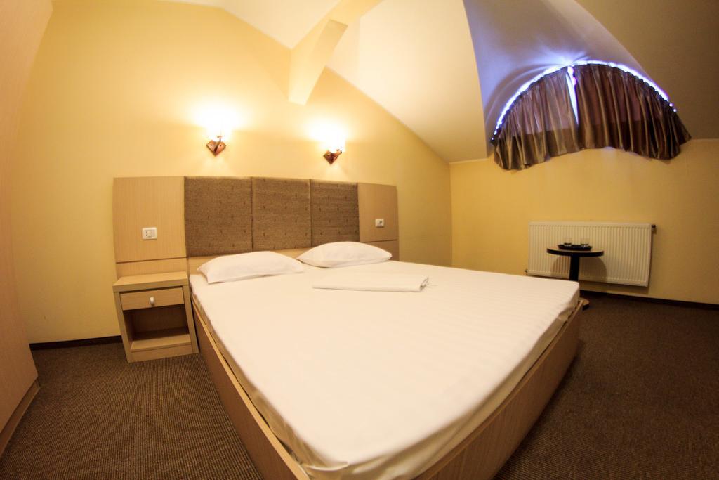 Vila Bueno Sat Vacanta Hotel Mamaia Buitenkant foto