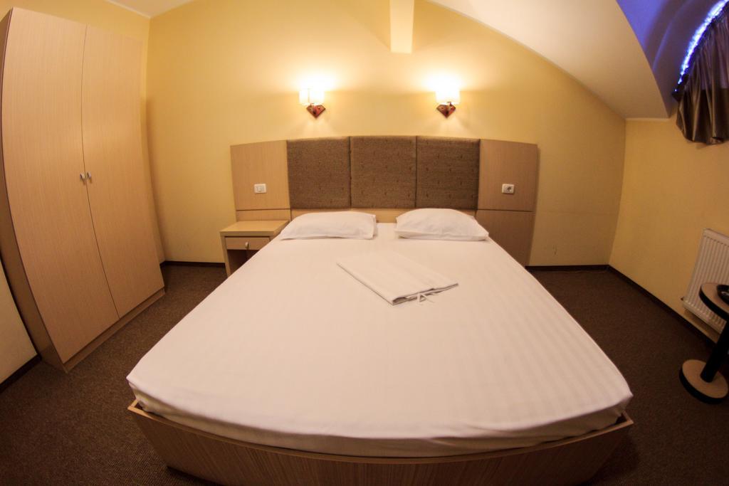 Vila Bueno Sat Vacanta Hotel Mamaia Buitenkant foto
